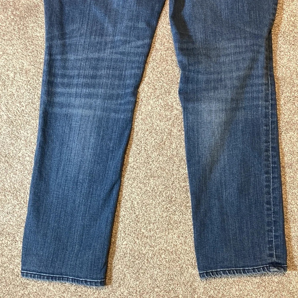 Talbots Flawless Five-Pockets Straight 10P - Picture 14 of 14